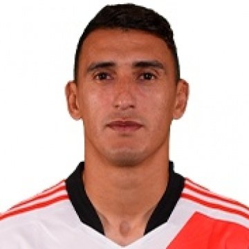 Foto principal de M. Suárez | River Plate