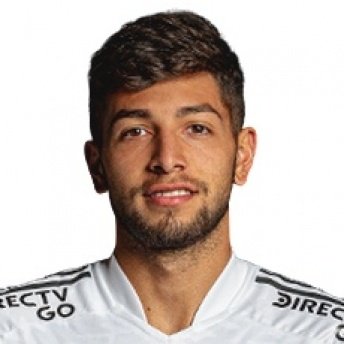 Foto principal de Jeyson Rojas | Colo-Colo