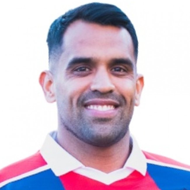 Foto principal de C. Rolón | Cerro Porteño