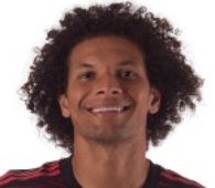 Foto principal de Willian Arão | Flamengo