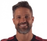 Foto principal de Diego | Flamengo