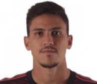 Foto principal de Pedro | Flamengo