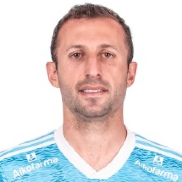 Foto principal de H. Calcaterra | Sporting Cristal