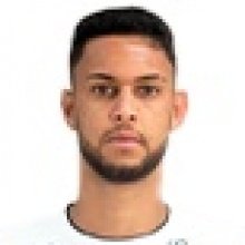 Foto principal de Robson | Santos FC