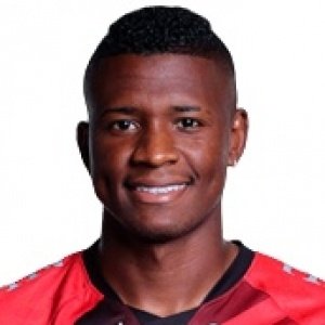 Foto principal de L. Orejuela | Athletico Paranaense