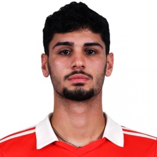 Foto principal de Johnny | Internacional