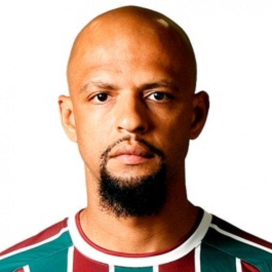 Foto principal de F. Melo | Fluminense