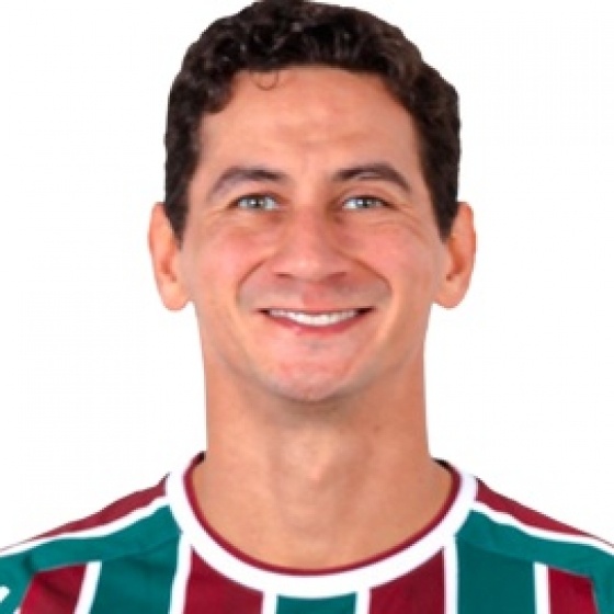 Foto principal de Ganso | Fluminense