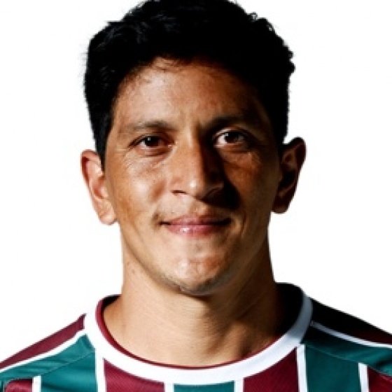 Foto principal de G. Cano | Fluminense