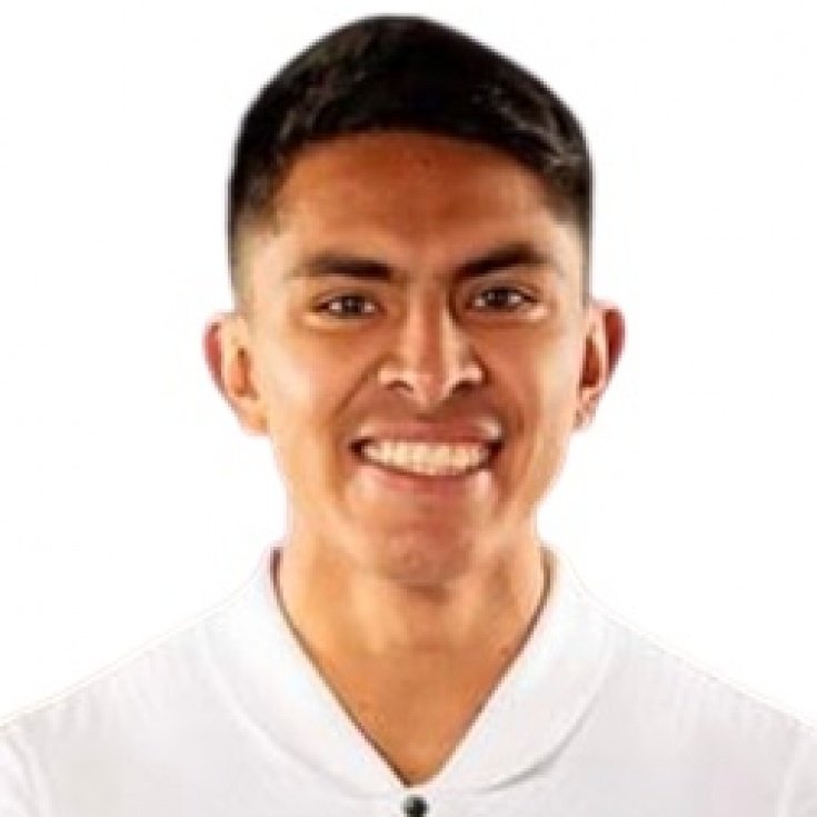 Foto principal de J. Galindo | Pumas UNAM