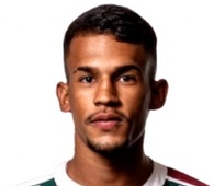 Foto principal de Edinho | Fluminense