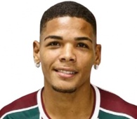 Foto principal de Marcelinho | Fluminense