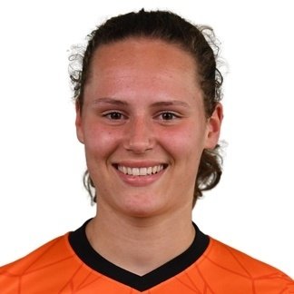 Foto principal de M. Rutgers | Países Bajos Sub 17 Fem.