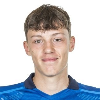 Foto principal de F. Parravicini | Italia Sub 17