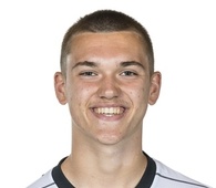 Foto principal de P. Schulz | Alemania Sub 17