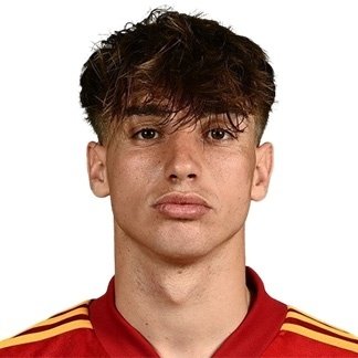 Foto principal de I. Bravo | España Sub 17