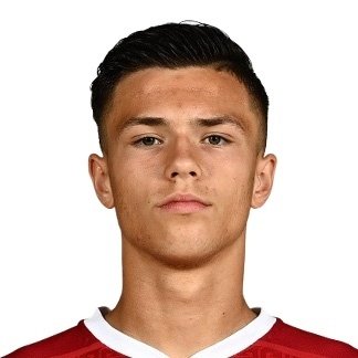Foto principal de J. Simic | Serbia Sub 17