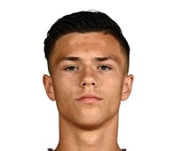 Foto principal de J. Simic | Serbia Sub 17