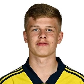 Foto principal de G. Rapp | Suecia Sub 17