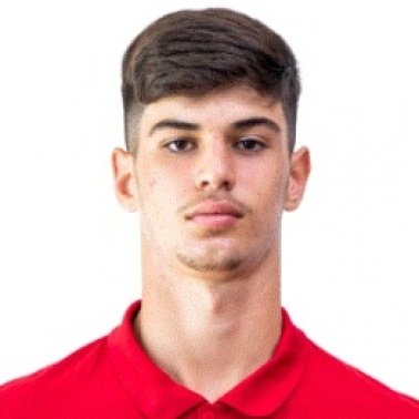 Foto principal de R. Ribeiro | Portugal Sub 17