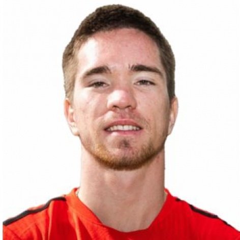 Foto principal de A. Rudenko | FK Khimki