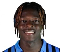 Foto principal de Gomis | Inter Escaldes