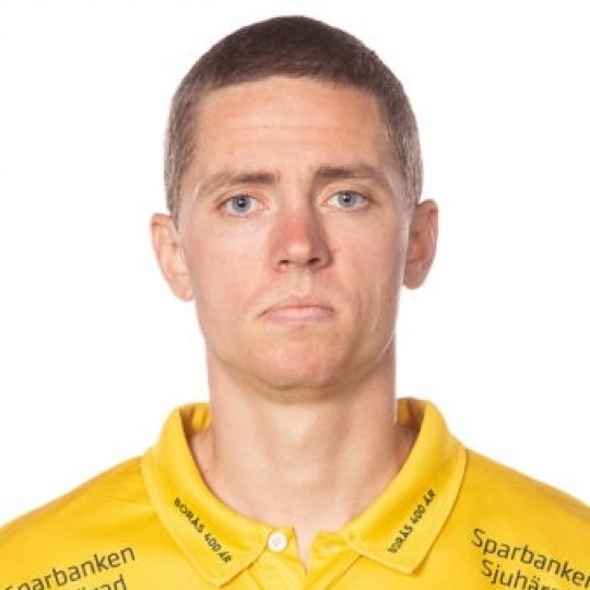 Foto principal de A. Rømer | IF Elfsborg