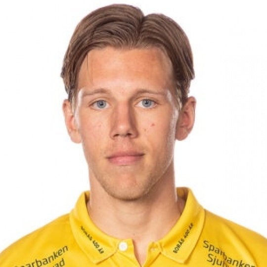 Foto principal de N. Soderberg | IF Elfsborg