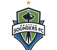 Escudo del Seattle Sounders | MLS - Liga USA