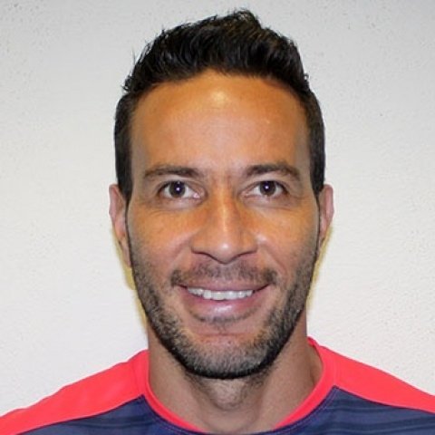 Foto principal de Luis Rey | Morelia