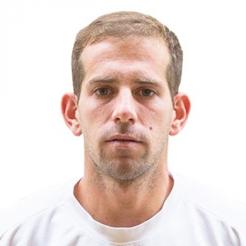 Foto principal de D. Riolfo | Necaxa