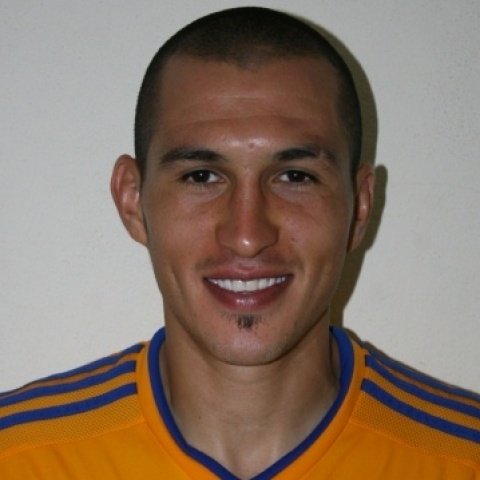 Foto principal de J. Torres | Tigres UANL