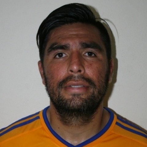 Foto principal de J. Rivas | Tigres UANL