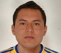 Foto principal de A. Acosta | Tigres UANL