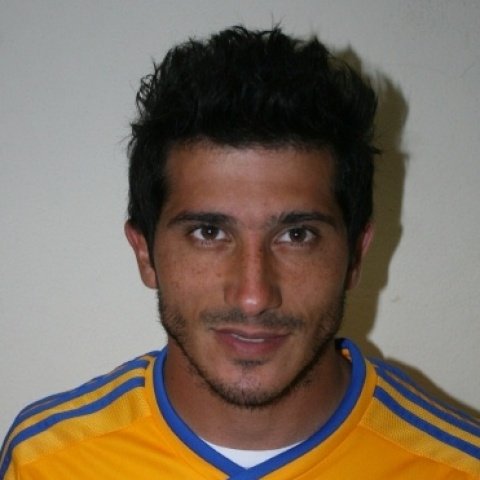 Foto principal de D. Álvarez | Tigres UANL