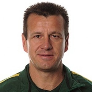 Foto principal de Dunga | Brasil