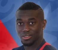 Foto principal de David Gomis | Gazélec Ajaccio