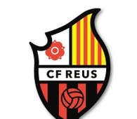 Escudo del Reus Deportiu | Segunda División