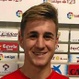 Foto principal de Iván | Osasuna B