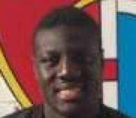 Foto principal de Diaby | CF Peralada-Girona B