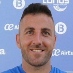 Foto principal de O. Rico | At. Baleares