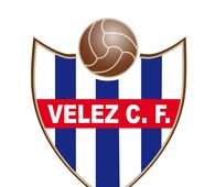 Escudo del Vélez CF | Tercera División Grupo 9