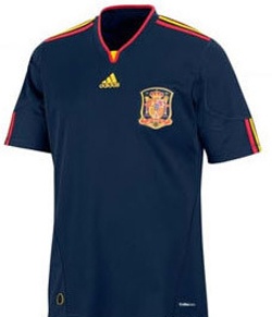 camiseta-espana