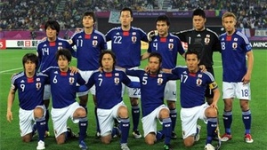 Japón disputara la Copa América