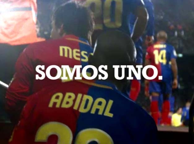 Nike_Football_-_Somos_Uno