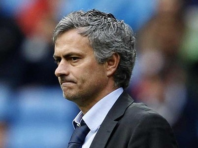 Mourinho podría verse alejado de su sueño de entrenar al United