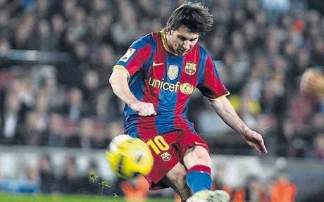 La última oferta por Messi llega a los 500 millones de euros