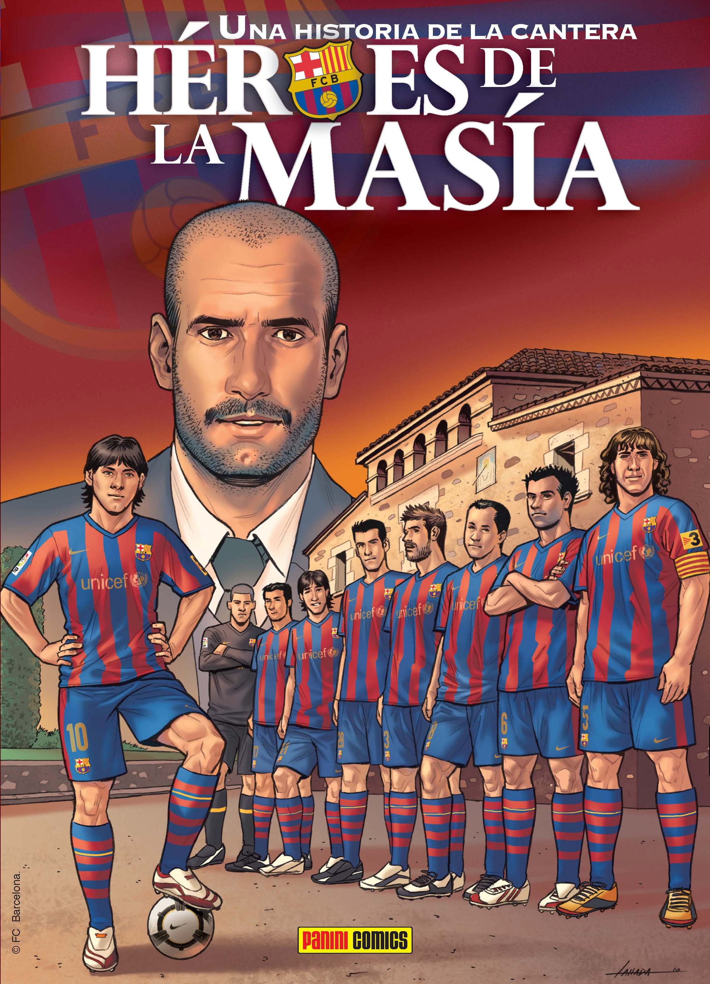 Masia