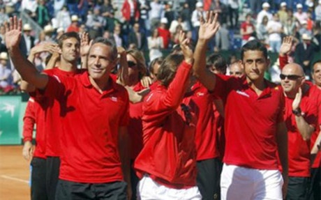 El equipo español jugará en Gijón