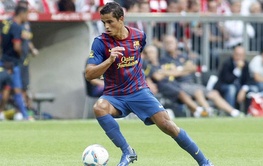 Afellay tiene un futuro incierto en el Barça Marc Casanovas